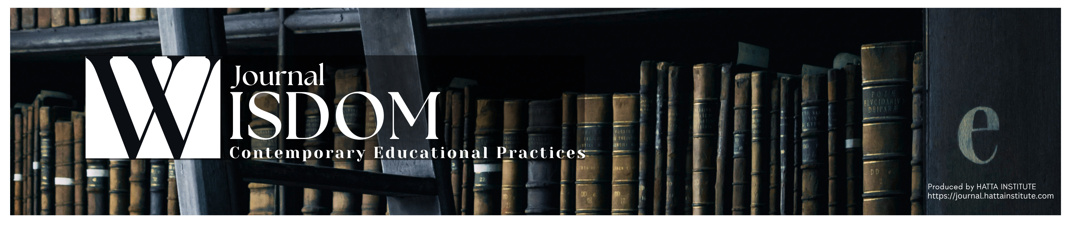WISDOM: Contemporary Educational Practices